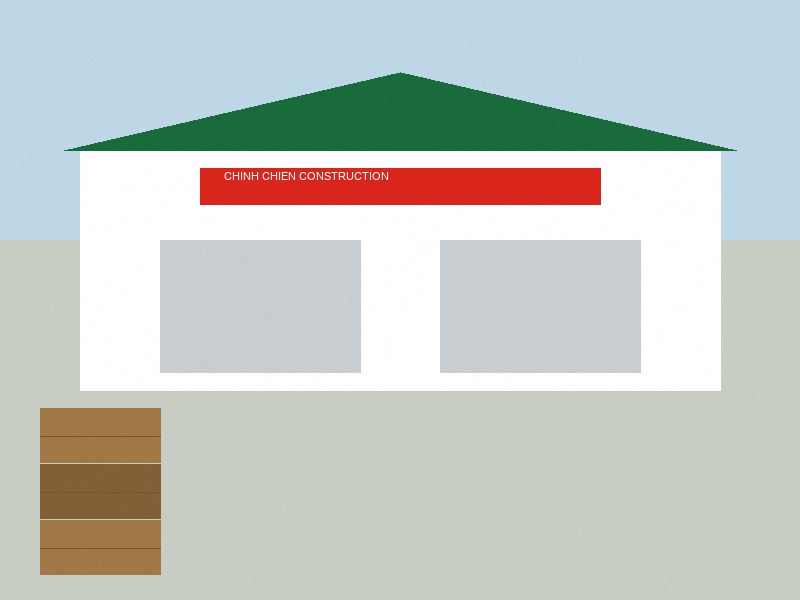 Chinh Chien Construction